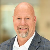 Mike Kresse.