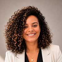 Scherise Merritt.