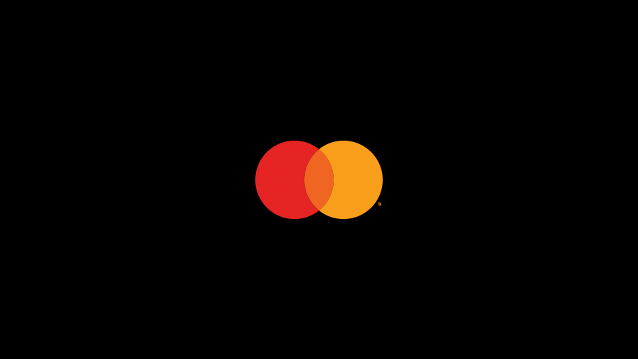 Mastercard logo image