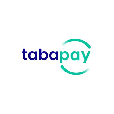 Tabapay logo.