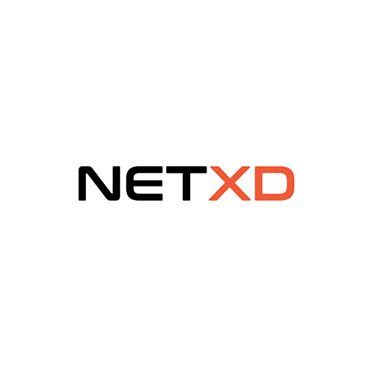 NetXD logo