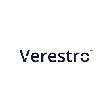 Verestro logo.