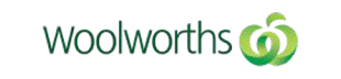 Woolworths logo.