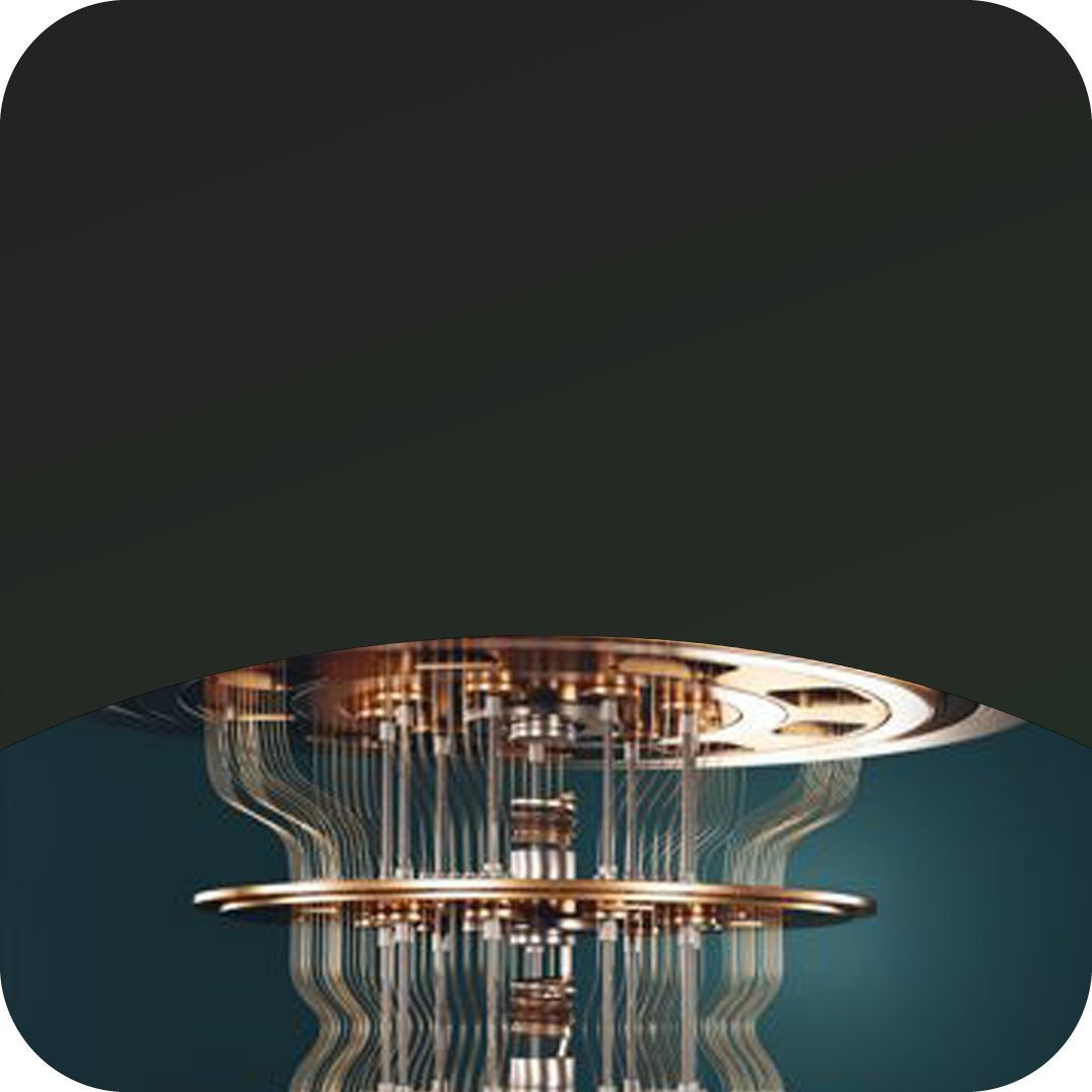 Scientific image of a machine.