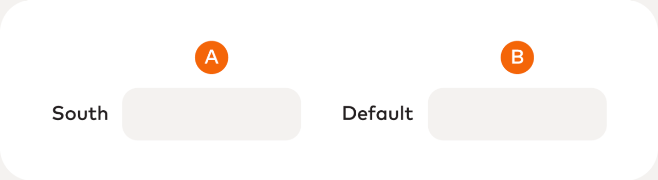 Commerce example