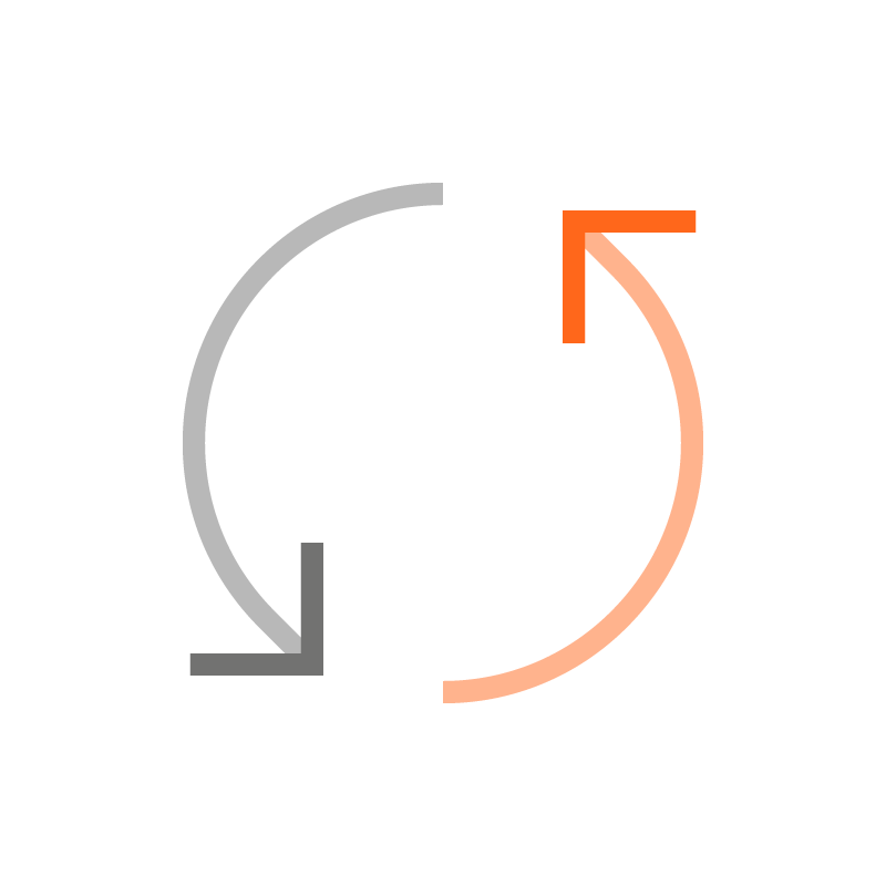 Agile icon