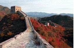 Great Wall of China
