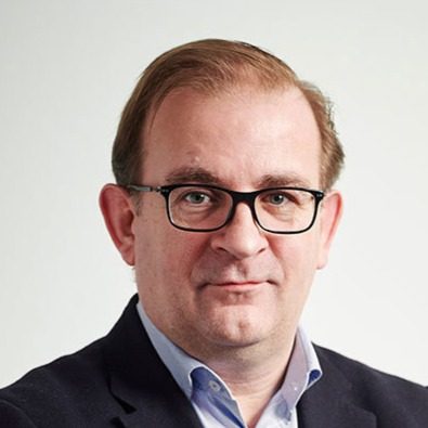 Mark Barnett