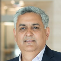 Sachin Mehra