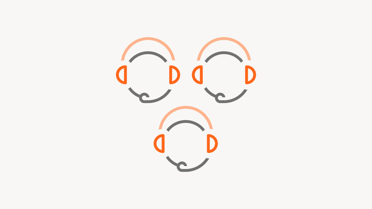 Assistance icon.