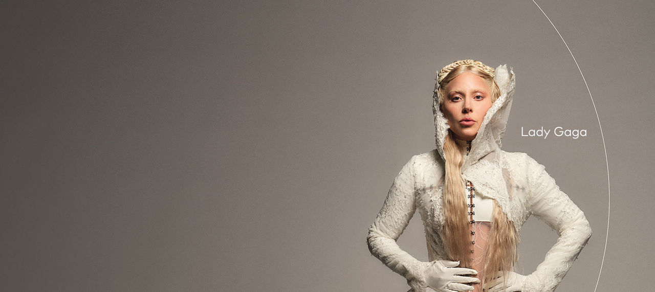 Lady Gaga