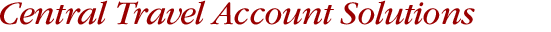 Travel and Entertainment Solutions