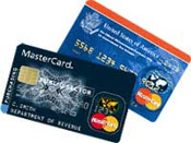 Federal : Purchasing Card