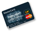 Small Business Debit Card
