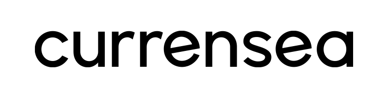 Logotipo de Currensea.