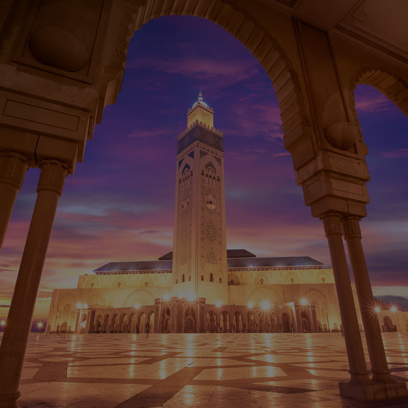 Morocco