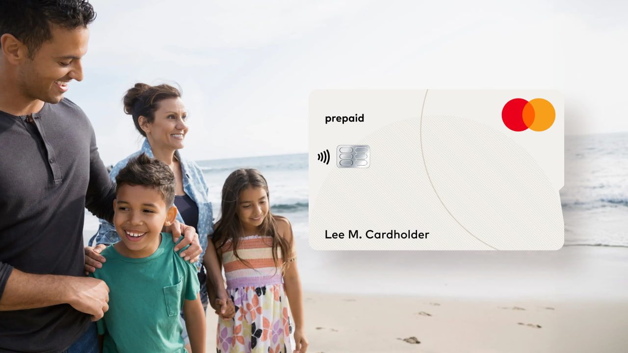 family travel card